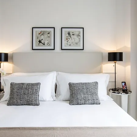 Residenza B Gasthof Rom