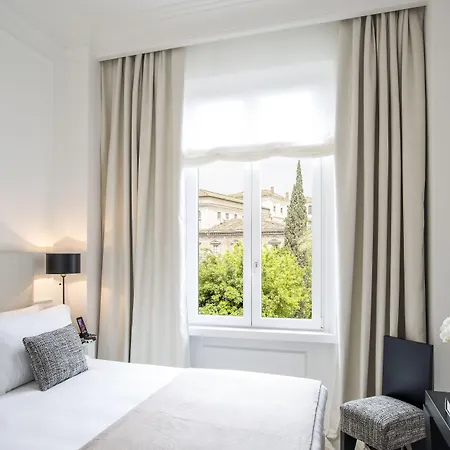 Residenza B