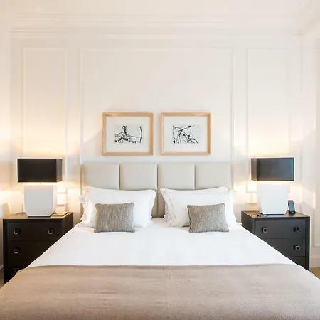 Residenza B Rom