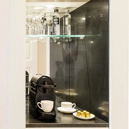 Residenza B Rom