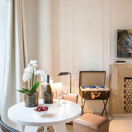 Residenza B Gasthof Rom