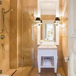 Residenza B 招待所 罗马