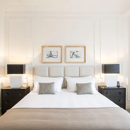 Residenza B 4*