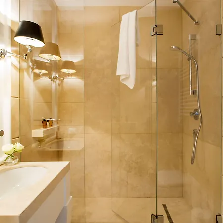 Residenza B