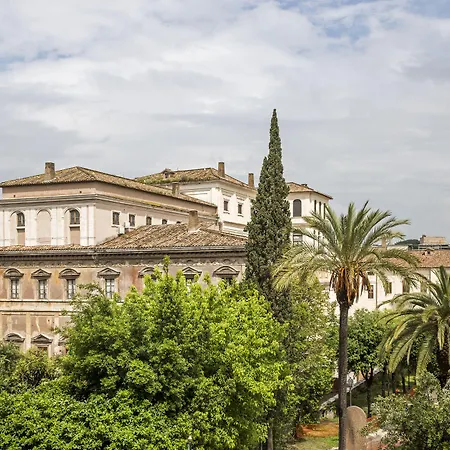 Guest house Residenza B 4*