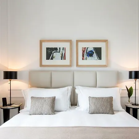 Residenza B 게스트하우스 로마