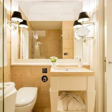 Residenza B 4* 로마