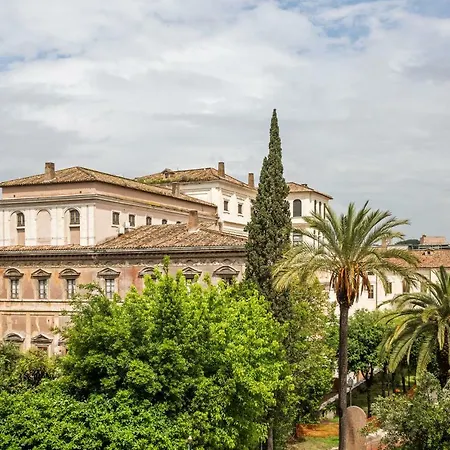 Residenza B Guest house 4*