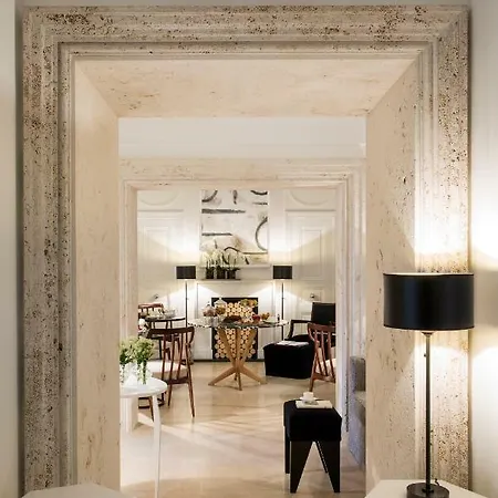 Residenza B Pensjonat