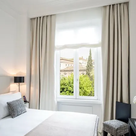 Pensjonat Residenza B