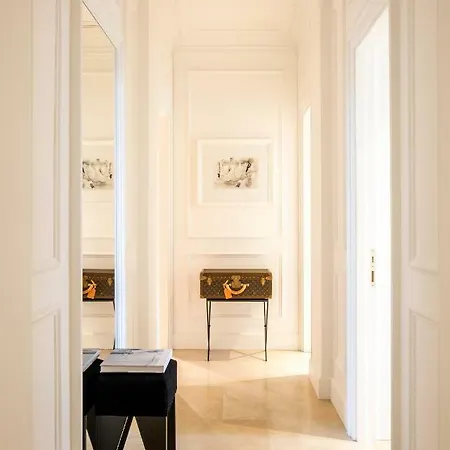 Pensjonat Residenza B 4*