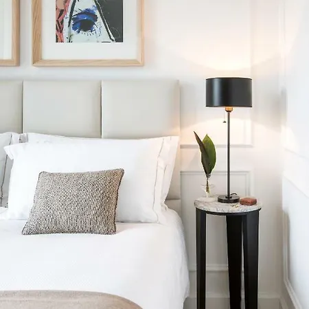 Gæstehus Residenza B