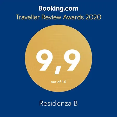 Residenza B 4*