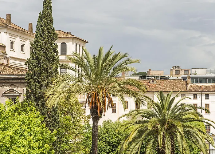 Residenza B Guest house 4*