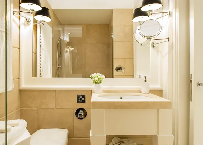 Guest house Residenza B 4*