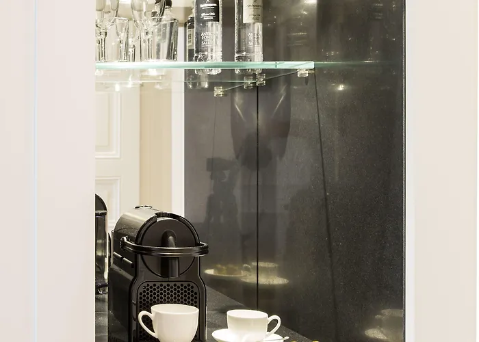 Guest house Residenza B Rome