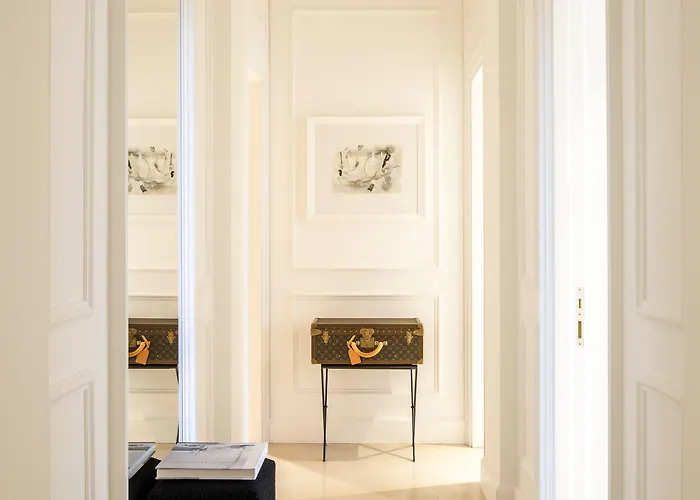 Residenza B Guest house 4*