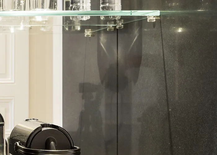 Guest house Residenza B