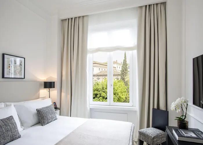 Residenza B