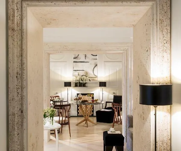 Residenza B Maison d'hôtes