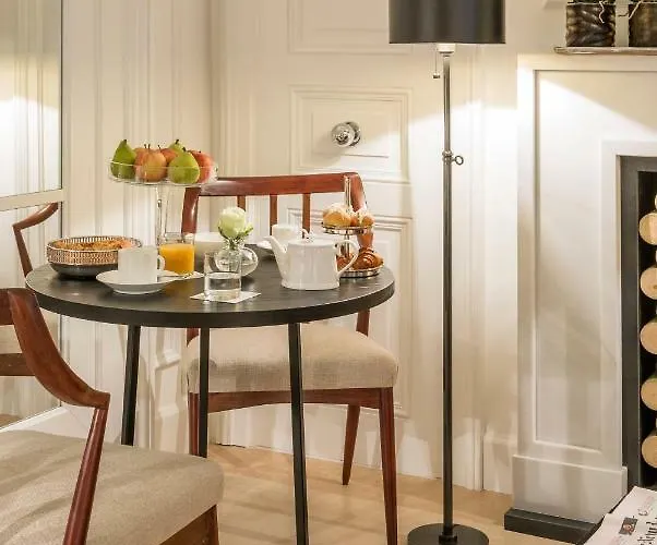 Residenza B Maison d'hôtes