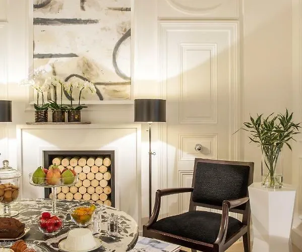 Residenza B Guest house