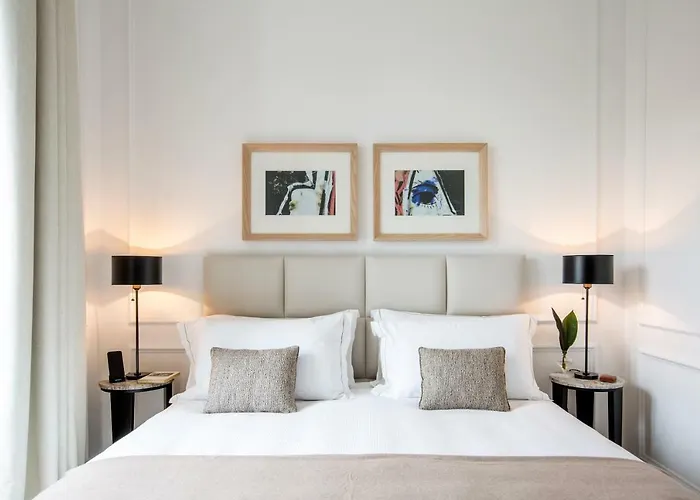 Residenza B Guest house Rome