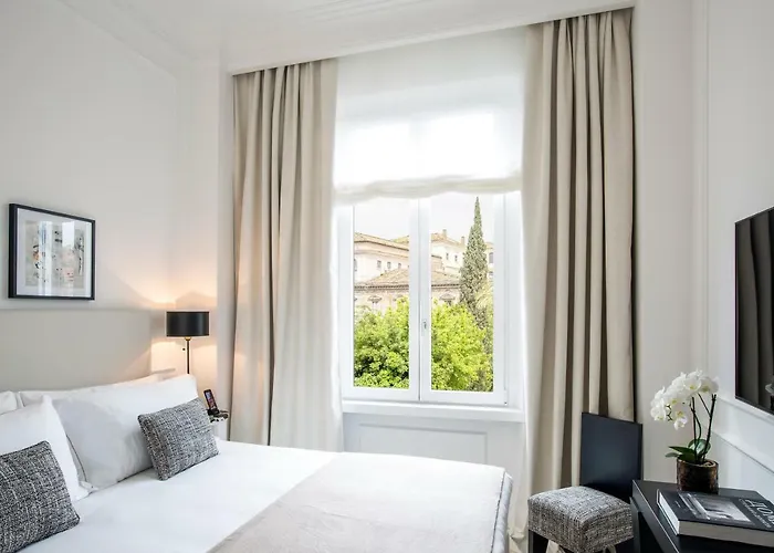 Maison d'hôtes Residenza B