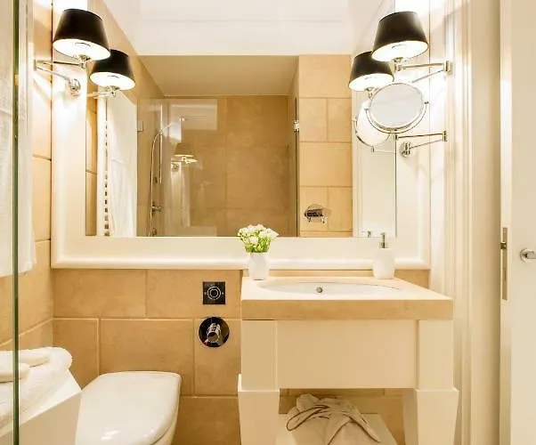 Residenza B 4* Rzym