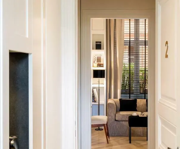 Residenza B Guest house