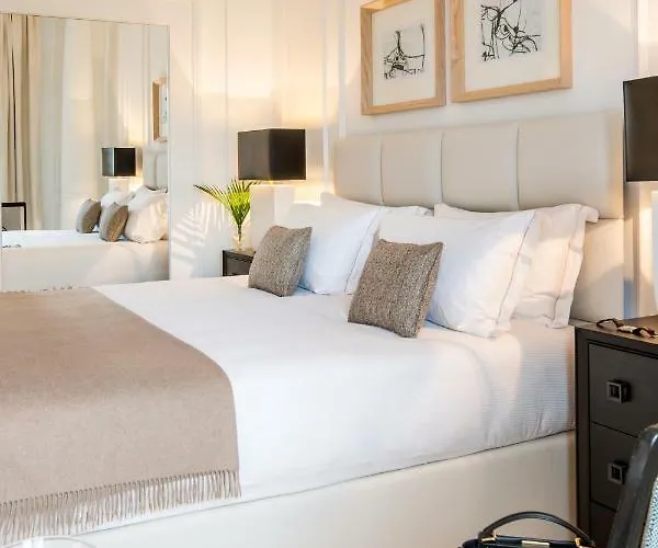 Guest house Residenza B