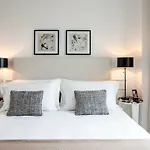 Residenza B Affittacamere 4*