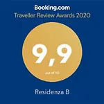 Residenza B 4*
