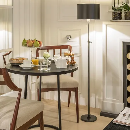 Residenza B ローマ