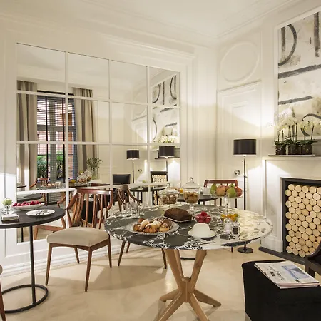 Residenza B ゲストハウス