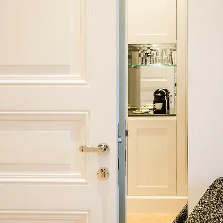 Residenza B ゲストハウス