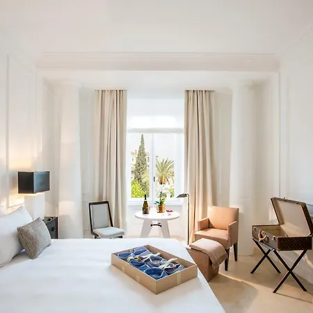 Residenza B 招待所 罗马