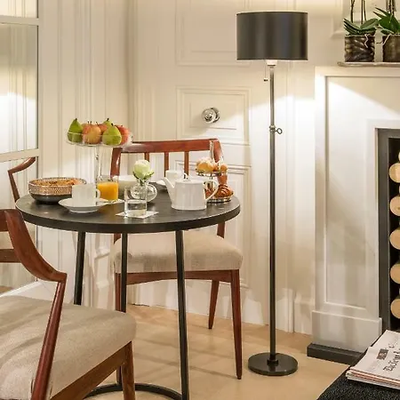 Residenza B Guest house