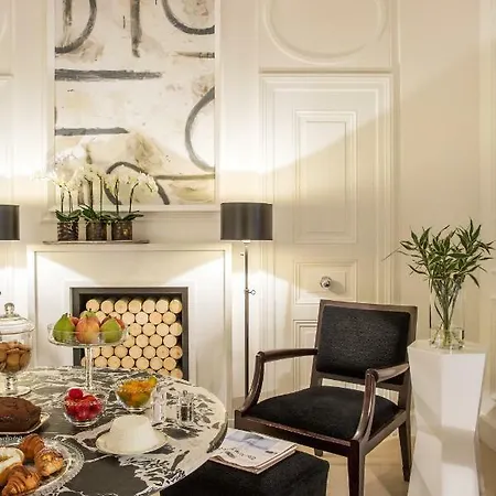 Residenza B Guest house