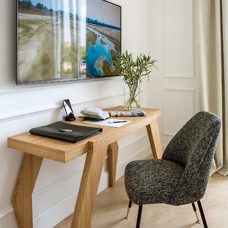 Residenza B Rome
