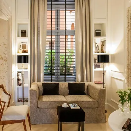 Residenza B Rome