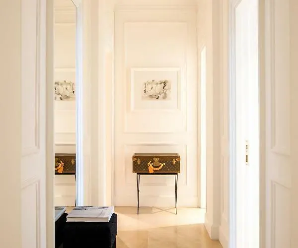 Pensión Residenza B 4*