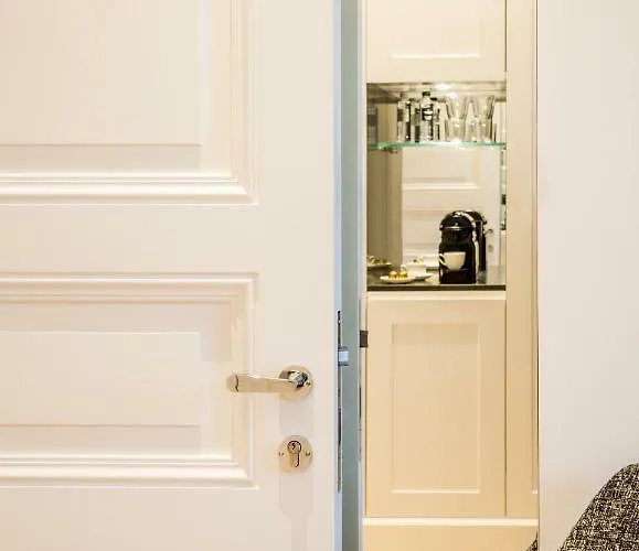 Residenza B Pensión