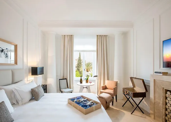 Residenza B Pensión Roma