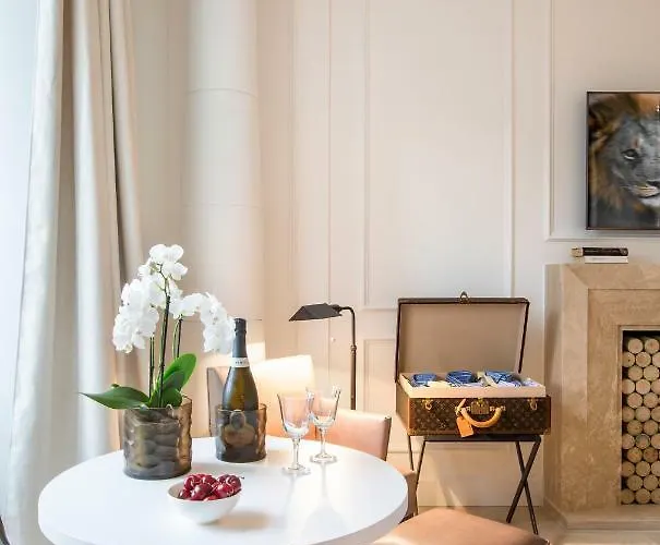 Residenza B Affittacamere Roma